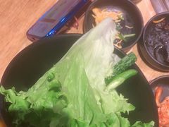 -黑牛黑猪烤肉专门店(万象城店)