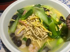 -文楼·淮扬菜·淮安早茶(河下古镇翔宇店)