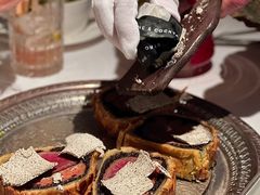 -壳里西餐厅Coquille Seafood Bistro(蒙自路店)