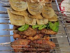 -古彭7只羊·招牌白串·碳锅羊肉旗舰店