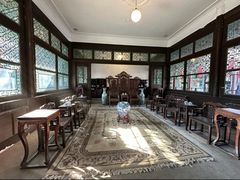 -张学良旧居陈列馆