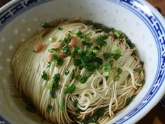 -同得兴 Since·1995 传统苏式面馆(十全街店)