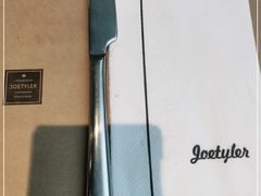 -乔泰勒JOETYLER西餐厅(曲江店)