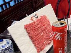 -仁和四季涮肉馆(天坛南门店)