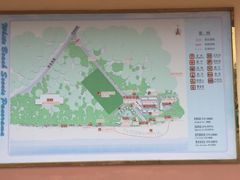 -江山半岛白浪滩景区