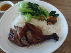 -裕记烧腊连锁餐饮(国商分店)