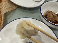 -听涛雅苑百味饺子老家菜馆