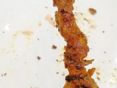 -福寿斋·老北京铜锅涮肉·烧烤(清岚店)