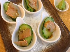 -北海银滩·鉳海(星湖店)