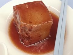 素东坡腐乳-北大家园食堂