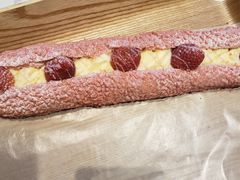 -奈雪的茶(亨特国际广场店)