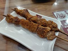 -陇尚人家中国蘭州牛肉面(高新万达店)