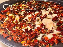 水煮鱼-常和州·夜宵大排档(常州单店)