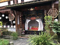 -青城甲(青城山店)