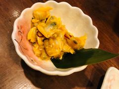 -松竹和日式料理(广厦店)