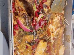 -鱼酷活鱼烤鱼(南京水游城店)