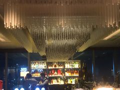 -瑞吉吧 The St·Regis Bar(长沙瑞吉酒店)