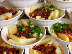 -洞子口张老二凉粉(文殊院店)