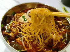 -金牌罗记肠旺面(蔡家街店)