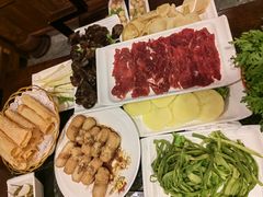 -火儿旺重庆老火锅 (吉力湖街店)