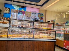 -金凤成祥(东直门现烤面包店)