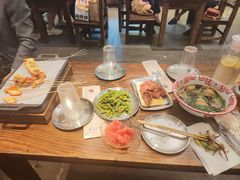 -破店肥哈·东北烧烤·夜宵(南山保利店)