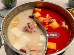 -小街猪手(团结湖店)