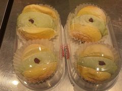 -東更道点心行(北京龙湖熙悦天街店)