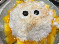 -怪物的冰与火(天虹商场中山路店)