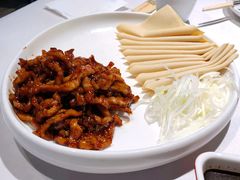 -大鸭梨烤鸭(枣园店)