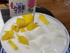 -七七家的糖水店(涠洲岛3号店)