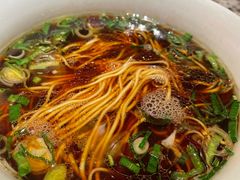 老牌阳春面-南京大牌档(中关村店)