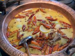 -佬麻雀·剁椒鱼头(京基KK One店)