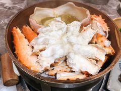 -蟹之国·精品蟹料理(极地店)