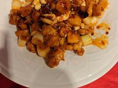 -正阳门饭庄·烤鸭·北京菜(万丰路七里庄店)