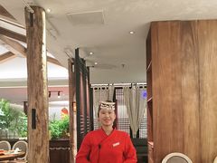 -瑶王府·广西菜(金阳路店)