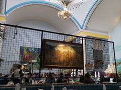 -小莫餐厅And More Restaurant西餐(北京展览馆店)