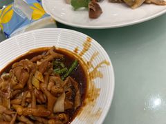 -御口福(王圣堂店)