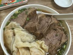 -百福麵家(新馬路店)