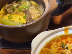 -裕鼎鲜·新中菜(八一广场万达店)