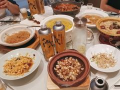 -燕郊烧鸽子(酷车小镇店)