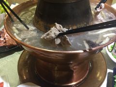 -东来顺饭庄(新源里店)
