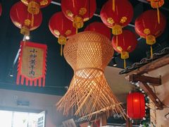 -山涧肴·泉水煮活鱼(坂田店)