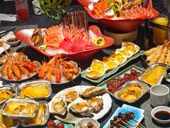 -樱之盛宴·蟹料理海鲜自助(前进大街店)