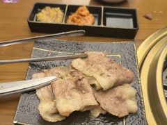 -海之屋韩式烤肉(海棠68环球美食街店)