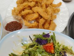 -日照大牌檔•小船海鲜(万平口店)