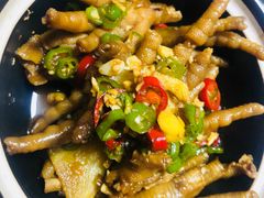 -全乐鱼馆·淳牌有机鱼直营店