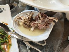 -陶记穆斯林羊架馆(青年路店)