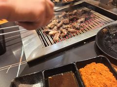 -千寻烧肉(政务区店)