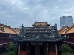 -钦赐仰殿道观